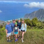 Kauai Private Shuttles - Who Should Consider This Tour?