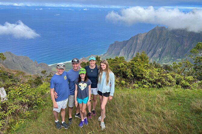 Kauai Private Shuttles - Who Should Consider This Tour?