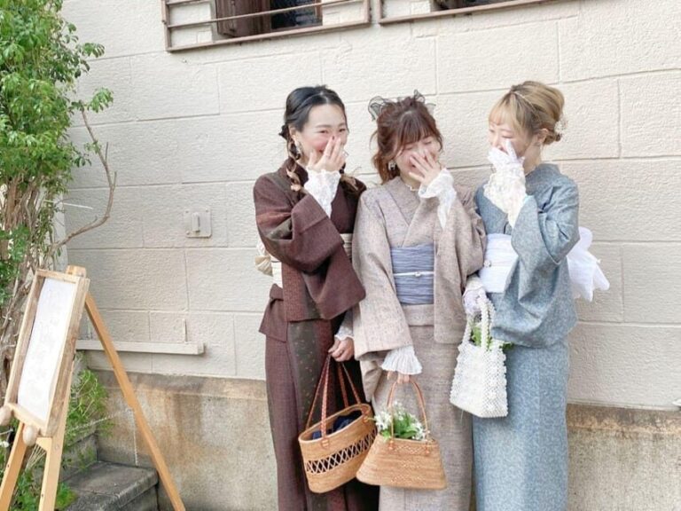 Kawagoe: Kimono Rental Traditional Experience at WARGO - Who Will Love This Experience?