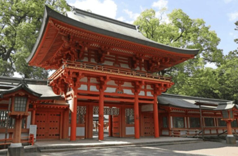 Kawagoe Private Custom Tour with Local Guide - Exploring Kawagoe: A Journey Through Time