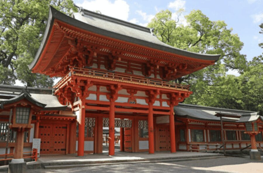 Kawagoe Private Custom Tour with Local Guide - Exploring Kawagoe: A Journey Through Time
