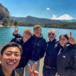 Kawaguchiko: Hidden Mt. Fuji Driving Tour with a Local Guide - A Closer Look at the Experience