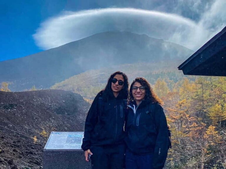 Kawaguchiko: Mt.Fuji 5th station hiking with a local guide - A Deep Dive into the Mt. Fuji 5th Station Hiking Tour