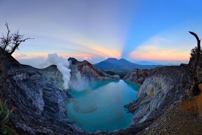 Kawah Ijen Midnight (Share Tour) - Practical Tips and Considerations
