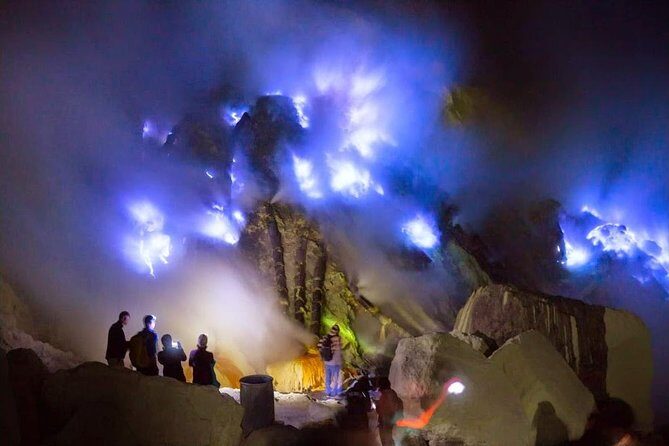 Kawah Ijen Midnight Tour (1 Day) - Final Thoughts: Who Should Consider This Tour?