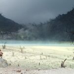 Kawah Putih tour - Day trip Ticket etc all including - The Sum Up