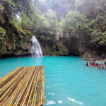 Kawasan Falls Canyoneering Tour from Maolboal - The Experience in Practical Terms