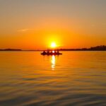 Kayak Adventure of Shell Key Preserve & Island with a Local - Exploring Shell Key Preserve by Kayak: An Insider’s Perspective