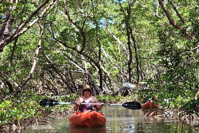Kayak and SUP Rentals - Big Hickory Island - Fort Myers Beach, FL - Frequently Asked Questions