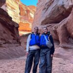 Kayak Antelope Canyon and hike, at Lake Powell - An In-Depth Look at the Tour Experience