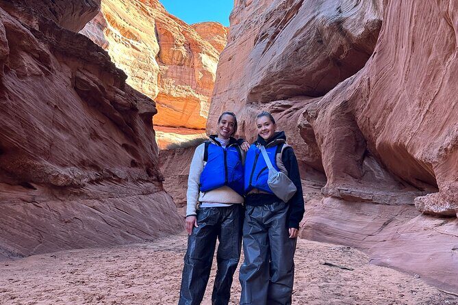 Kayak Antelope Canyon and hike, at Lake Powell - An In-Depth Look at the Tour Experience