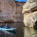 Kayak Antelope Canyon paddle only - FAQ