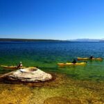 Kayak Day Paddle on Yellowstone Lake - Final Thoughts