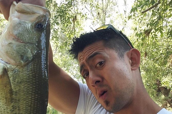 Kayak Fishing on the Verde River Cottonwood, AZ 20Min From Sedona - Final Thoughts: Is It Worth It?