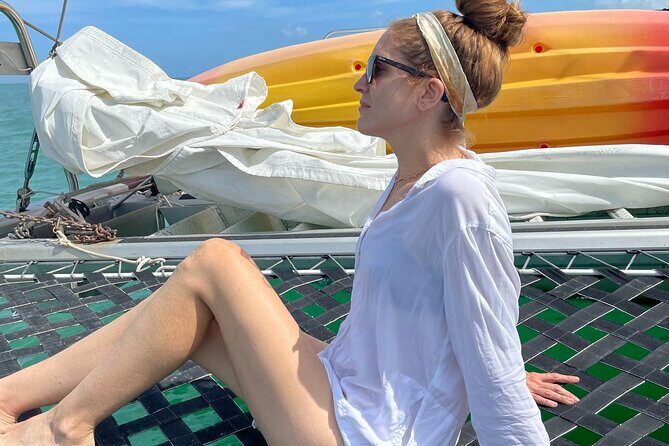 Kayak + Guided Snorkel & Morning Sail hosted by Honest Eco - An In-Depth Look at the Tour Experience