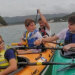 Kayak Mangroves or Coral Reef: private tour in north Okinawa - The Sum Up