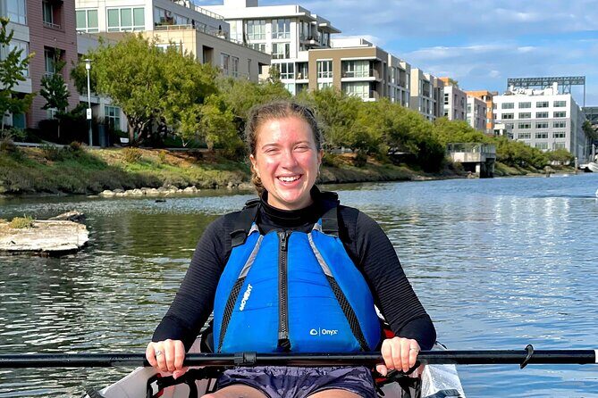 Kayak Or Paddle Board Tour on the San Francisco Bay - Who Is This Tour For?