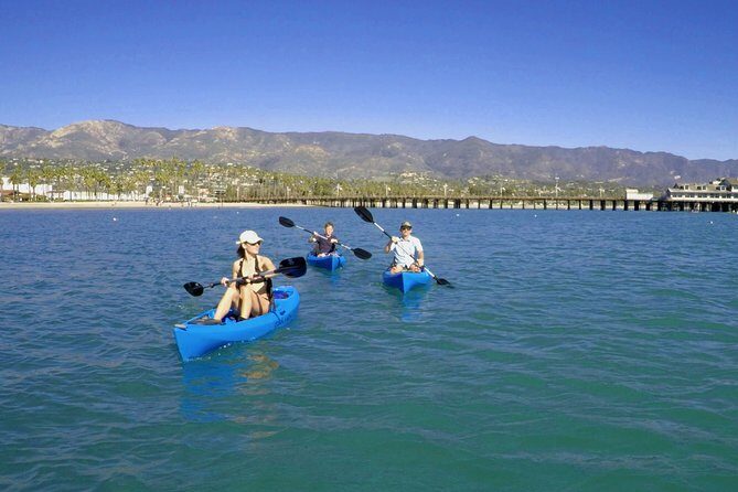 Kayak or Stand Up Paddle Board Rental - The Sum Up: Why We Recommend This Rental