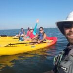 Kayak Paddling Experience at The Bay Park - A Closer Look at the Sarasota Kayak Tour
