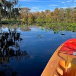 Kayak Rental (2hr) - Blue Spring State Park - FAQs about the Kayak Rental at Blue Spring State Park
