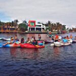 Kayak Rental: Explore Mangroves and Self-Navigated River Eco Paddle - Authentic Experiences and Real Traveler Feedback