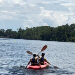 Kayak Rental from Lake Buena Vista Area - The Sum Up: Is This Experience Right for You?