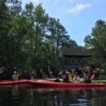 Kayak Rental on the Outer Banks - FAQ