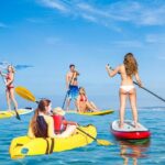 Kayak Rental Tandem- 2 Person - Frequently Asked Questions