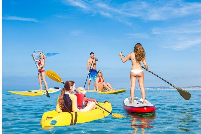 Kayak Rental Tandem- 2 Person - Frequently Asked Questions