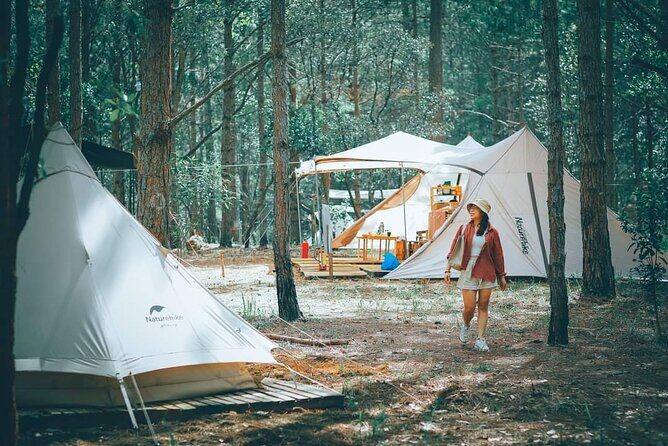 KAYAK/SUP IN DA LAT (1/2 day) - The Sum Up: Who Is This Tour For?