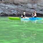 Kayak/SUP Tour: Birds, Beavers, Turtles, maybe even Cliff Jumping - A Closer Look at the Tour Experience