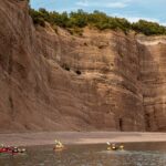 Kayak the Bay of Fundy Sea Caves - Final Thoughts