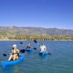 Kayak Tour of Santa Barbara with Experienced Guide - The Sum Up