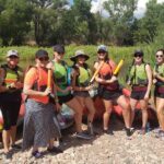 Kayak Tour on the Verde River - The Itinerary Explained