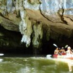 Kayaking and BBQ Dinner On The Beach Ao Thalane From Krabi - An In-Depth Look at the Ao Thalane Kayaking and BBQ Experience