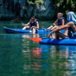 Kayaking at Lan Ha Bay - Frequently Asked Questions