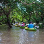 Kayaking & Floating Village in Siem Reap - Frequently Asked Questions