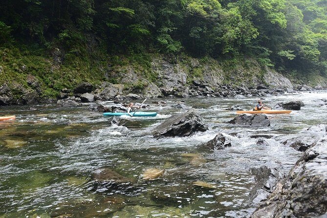 Kayaking in Anbo River - The Sum Up: Is This Tour Worth It?