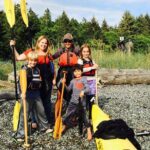 Kayaking in Deception Pass State Park - Why This Tour Stands Out
