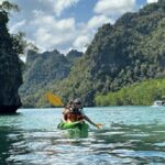 Kayaking Kilim Mangrove Geoforest - Final Thoughts