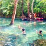 Kayaking Klongroot-Klongnamsai - Authentic Experiences and Practical Details