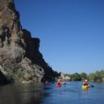 Kayaking the Salt River Foxtail Trip - FAQs