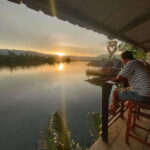 Kayaking tour around green cathedral - Breakdown of the Itinerary