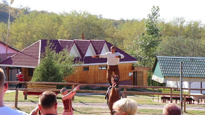 Kazakh Ethno-village Tour - Frequently Asked Questions