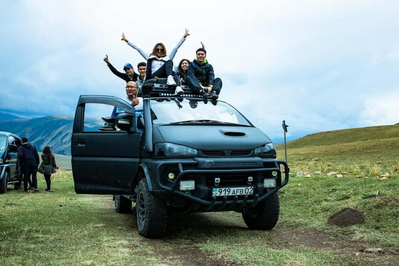 Kazakhstan: One day tour to Assy plateau and Bear waterfall - Final Thoughts on Value and Suitability