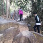 Kbal Spean, Banteay Srei & Banteay Samre temple - A Deep Dive into the Day’s Journey