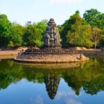 Kbal Spean, Banteay Srei & Grand Circuit - Kbal Spean: Sacred River of a Thousand Lingas