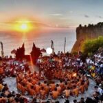 Kecak fire dance in Uluwatu - Authentic Experiences and Why They Matter
