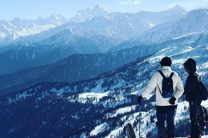 Kedarkantha Trek (Dehradun to Dehradun) - What Sets This Trek Apart?