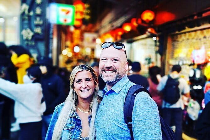 Keelung Port Cruise Tour from Taipei - The Sum Up: Is This Tour Right for You?